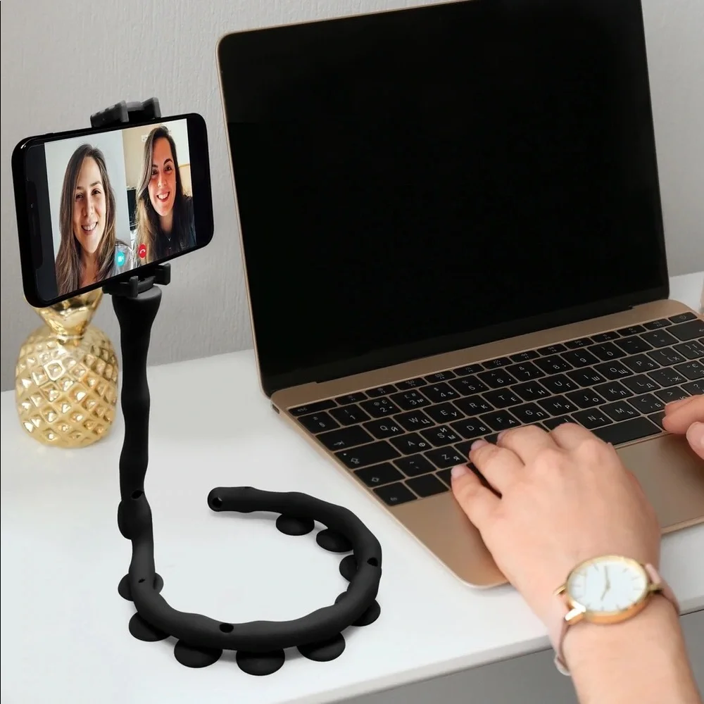 NEW flexible Smartphone Mount
